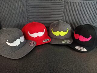 Beer Knír interiér