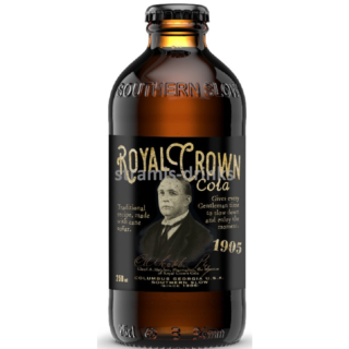 Knír Brewery etiketa