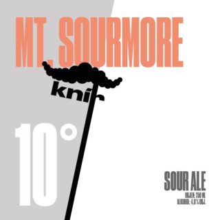 Beer Knír interiér